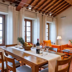 Wine Relais in Montecucco thumbnail 24