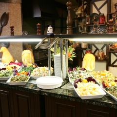 Karaca Otel - Bild 12