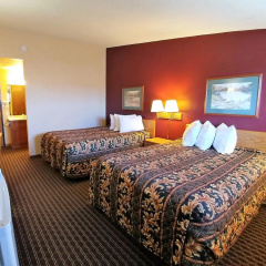 Red Carpet Inn thumbnail 22