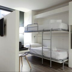 Hotel SB Plaza Europa - Bild 7