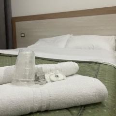 Hotel 26 - Bild 2