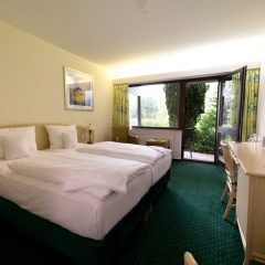 Parkhotel Hammerberg - Bild 4