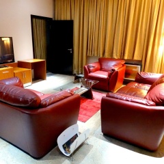Swiss International Mabisel Hotel Port Harcourt - Bild 4