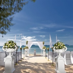 The Westin Siray Bay Resort & Spa, Phuket - Bild 29