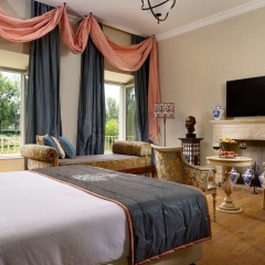Hotel Ville sull'Arno - Bild 6