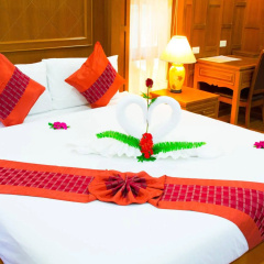 Cha Wan Villa Aonang - Bild 3