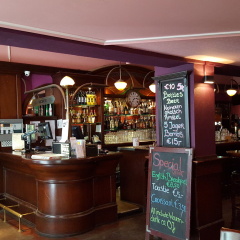 Hotel Old Quarter - Bild 17