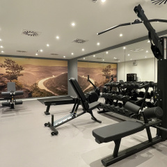 Holiday Inn Dresden - Am Zwinger by IHG - Bild 22