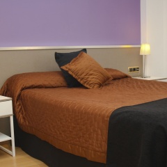 Hotel Abbot - Bild 7