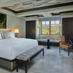 The Ritz-Carlton, Bachelor Gulch thumbnail 6