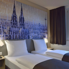 B&B Hotel Köln-West - Bild 3