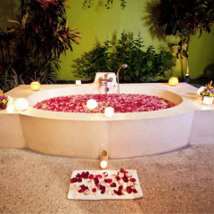 Athena Garden Villa & Spa - Bild 3