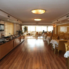 Golden Boutique Hotel - Bild 13