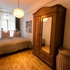 Apartment Waldstraßenviertel - Bild 4