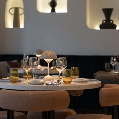Neues Schloss Privat Hotel Zurich, Autograph Collection - Bild 21