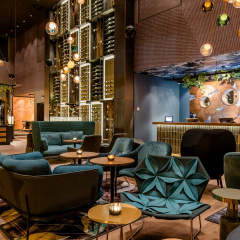 Motel One Wiesbaden - Bild 14