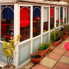 Charlotte Guest House - Bild 13