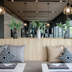 The Residence on Thonglor by UHG - Bild 18