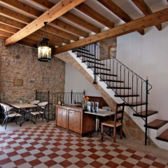 Petit Hotel Hostatgeria La Victoria - Bild 22