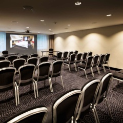 Hotel PULSE8 - Bild 12