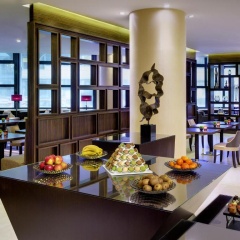 Hilton Berlin - Bild 15