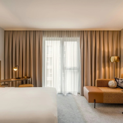 Courtyard by Marriott Cologne - Bild 7