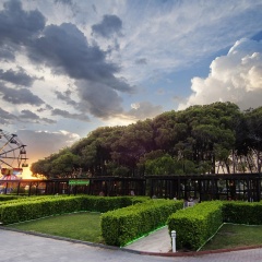 Sueno Hotels Beach Side - Bild 1