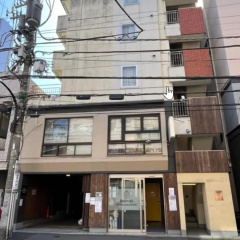 Rhodes Kagurazaka Hotel - Bild 1