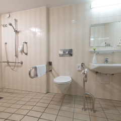 Leonardo Hotel Hamburg-Stillhorn - Bild 10