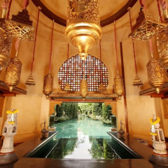 The Baray Villa by Sawasdee Village thumbnail 8