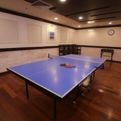 Defence Raya Golf & Country Club in Lahore, Pakistan from 85$, photos, reviews - zenhotels.com photo 32