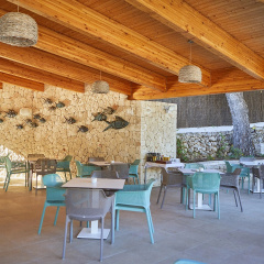 Hotel Rocamarina - Adults Only - Bild 20