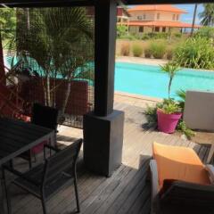 Tampok lodge in Cayenne, French Guiana from 113$, photos, reviews - zenhotels.com photo 6