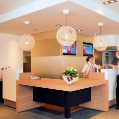 ibis Berlin Messe - Bild 15
