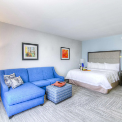 Hampton Inn Houston I-10 East thumbnail 2