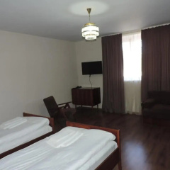 Tetriani Guesthouse thumbnail 35