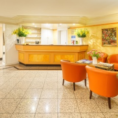 Hotel Aurbacher Hof GmbH - Bild 2