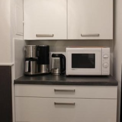 Ferienwohnung Muss - Rothenburg - Bild 13