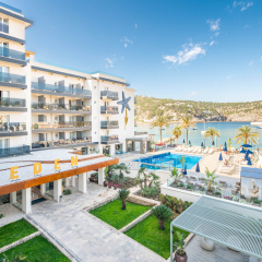 Eden Soller Hotel - Bild 26