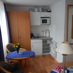 Appartementhaus Eiergrogstube - Bild 2