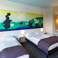 B&B Hotel Göttingen-City - Bild 7