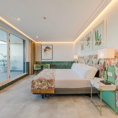 Hotel Ribera de Triana - REOPENING! - Bild 5