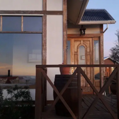 Cabañas Cerro Las Piedras thumbnail 1