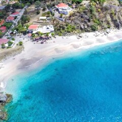 Villa Grands Galets in Gustavia, Saint Barthelemy from 4737$, photos, reviews - zenhotels.com photo 8