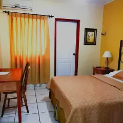 The Green Frog Inn in San Pedro Sula, Honduras from 75$, photos, reviews - zenhotels.com photo 26