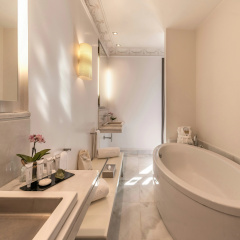 Hospes Puerta de Alcalá, a Member of Design Hotels - Bild 9