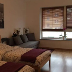 Privatwohnung Wang - Bild 7