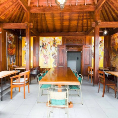 Hadi Poetra Hotel thumbnail 25