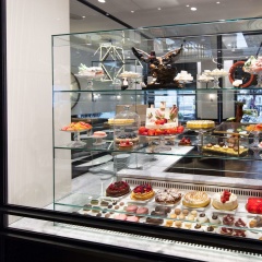 Anantara Grand Hotel Krasnapolsky Amsterdam - Bild 14
