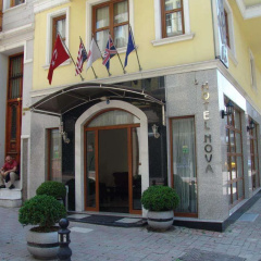 Hotel Nova - Bild 1